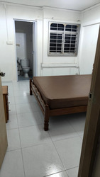 Blk 340 Woodlands Avenue 1 (Woodlands), HDB Executive #585465521
